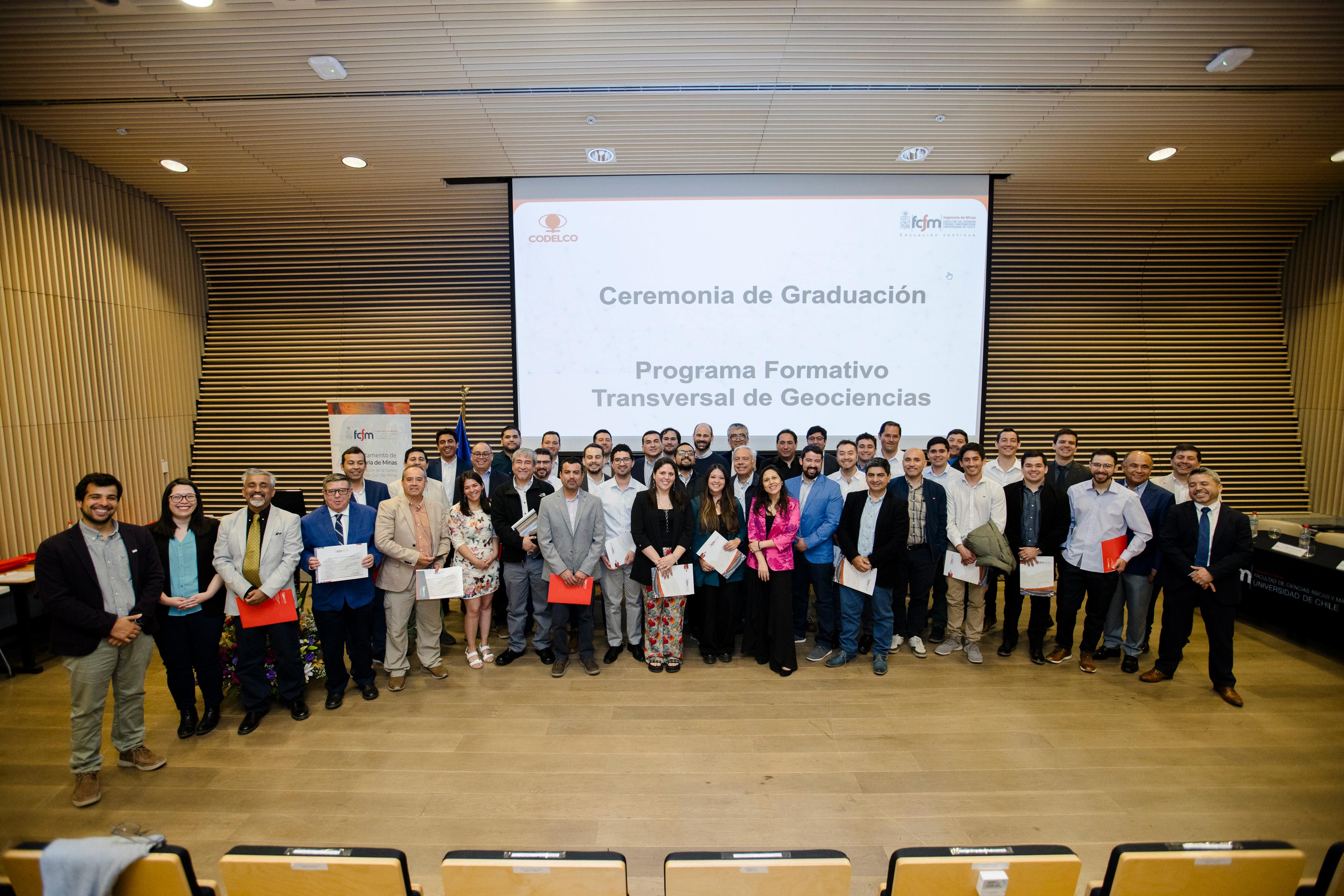 Graduación